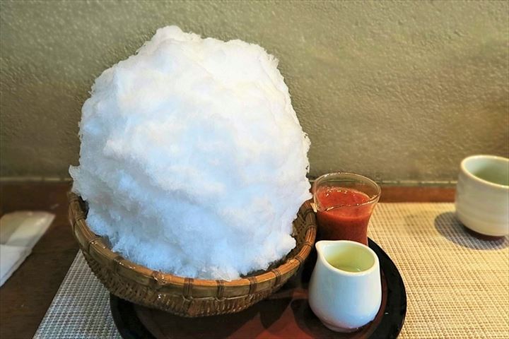 船橋屋こよみ