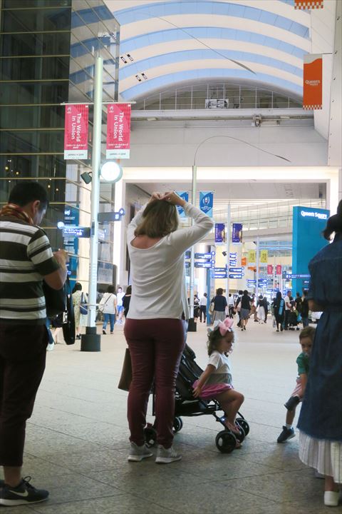 みなとみらい