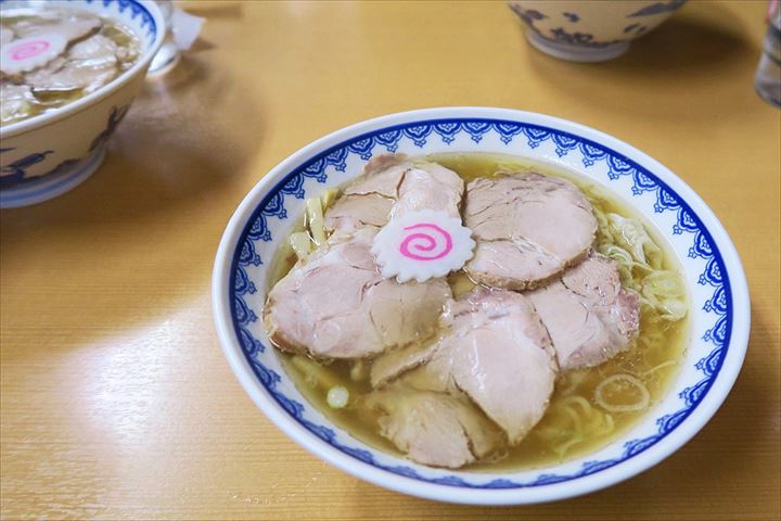 三吉屋