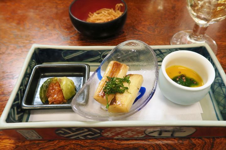 1222季節野菜三種もり