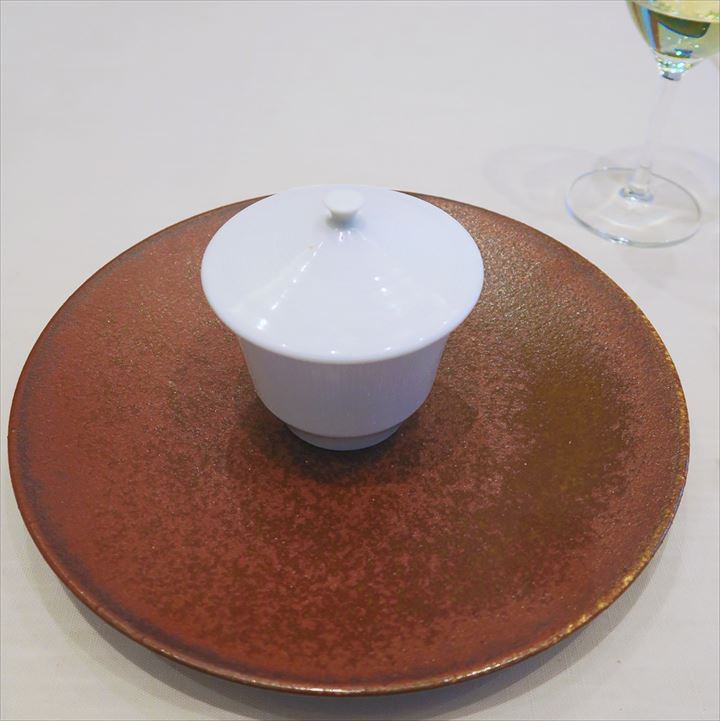 茶碗蒸し
