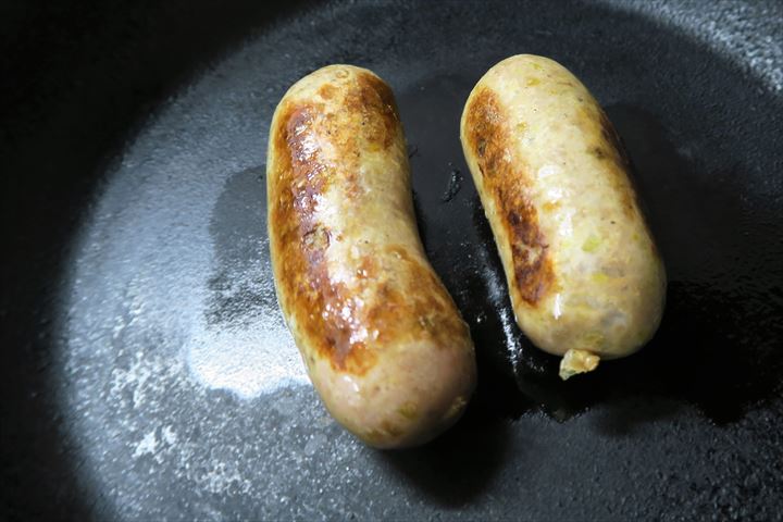 ソーセージ