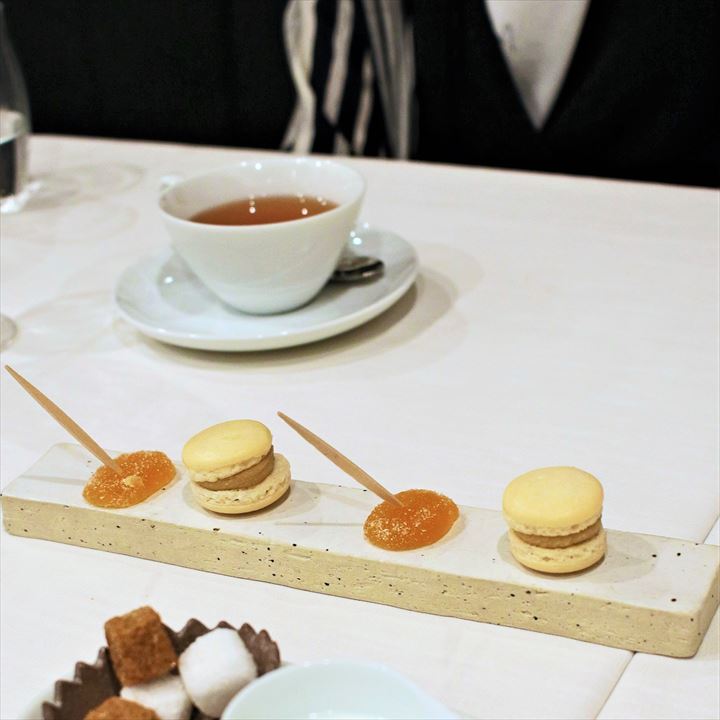 小菓子