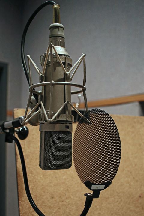 recording
