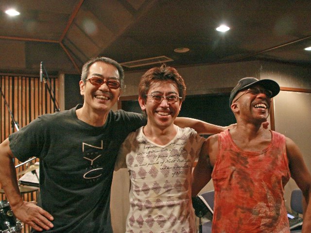 サンペイさん