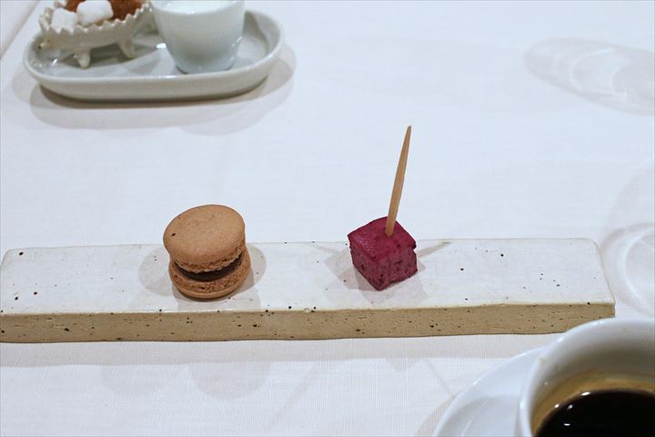 小菓子