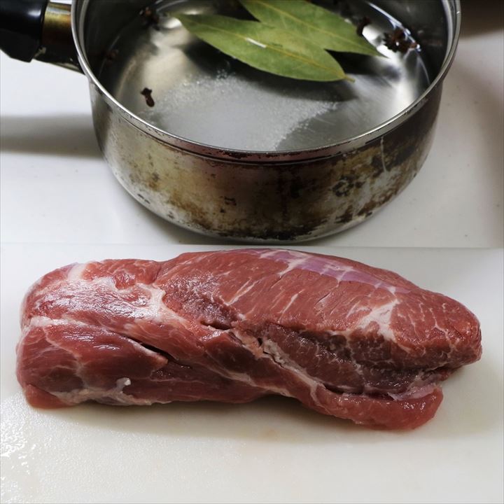 肩ロース