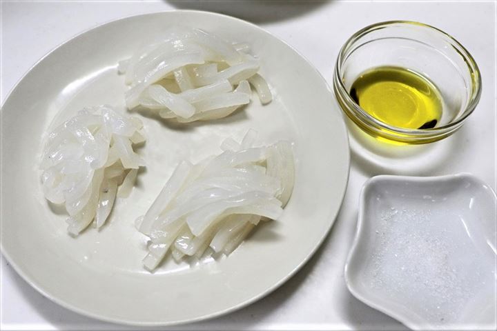 アオリイカ