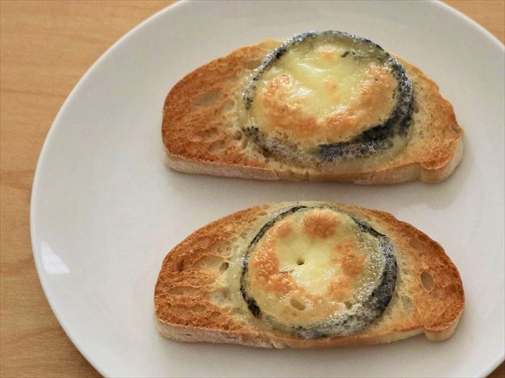 サントモール