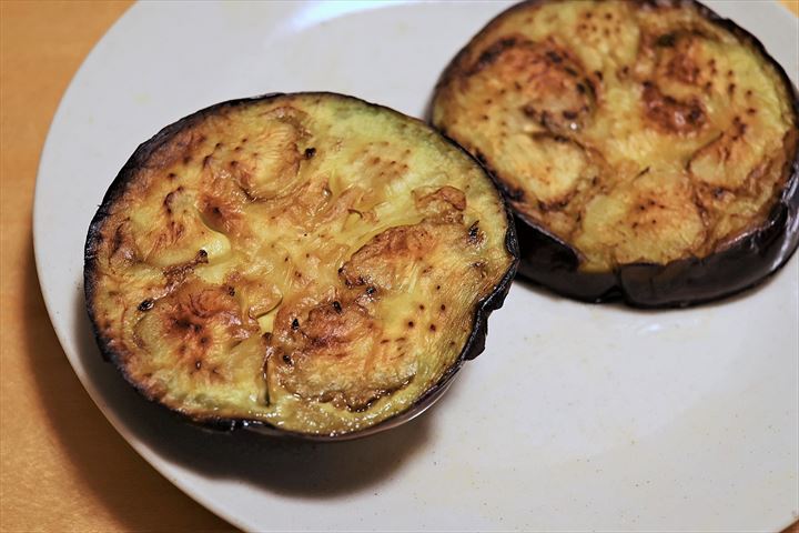 丸なす