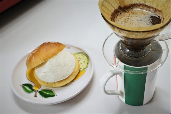 マリトッツォ
