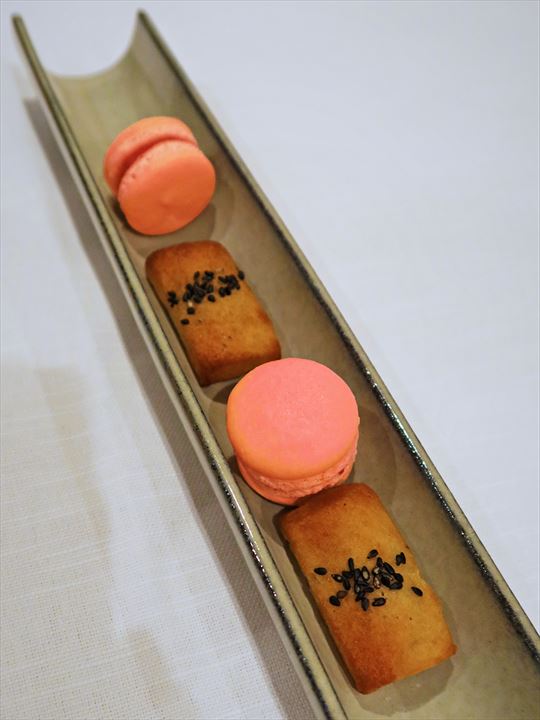 小菓子