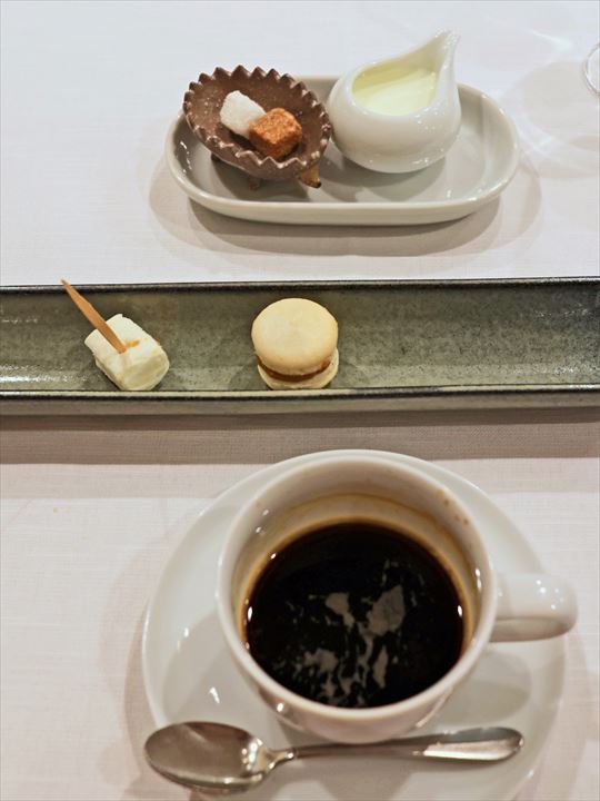 小菓子