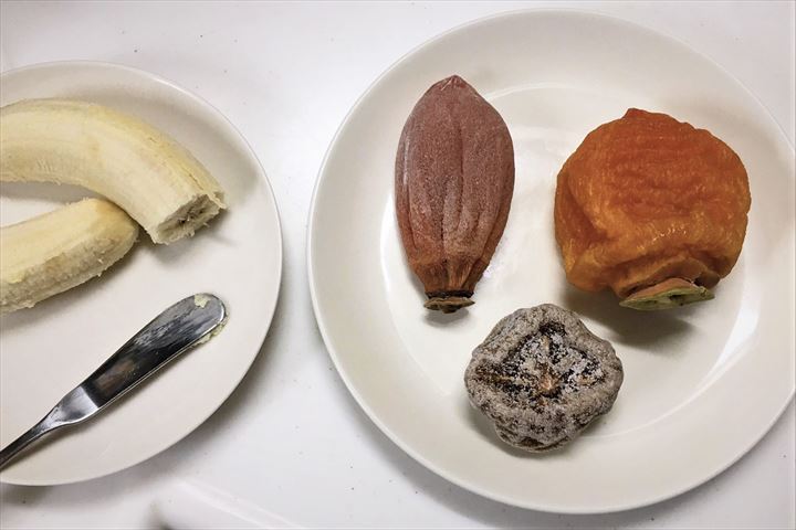 干し柿