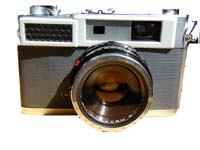 KONICA S