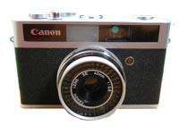 CANONET JUNIOR