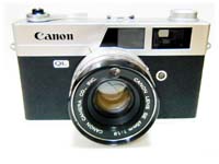 CANONET QL19