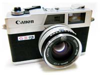 CANONET GIII 17