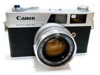 CANONET QL17