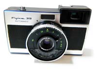 FUJICA 35 AUTOMAGIC