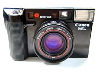 CANON AF35ML
