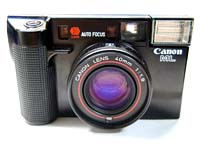 CANON AF35ML