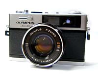 OLYMPUS 35DC