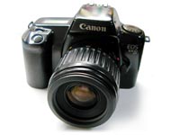 Canon EOS 1000QD