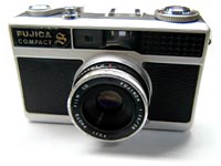 Fujica Light COMPACT S