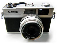 New Canonet 28