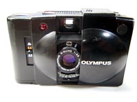 Olympus XA2