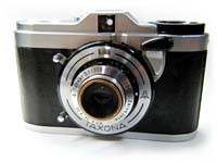 ZEISS IKON TAXONA