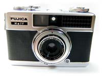 Fujica Half