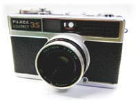 Fujica New COMPACT35