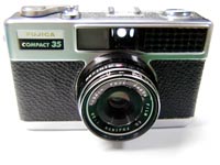 Fujica COMPACT35