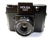 HOLGA 120S