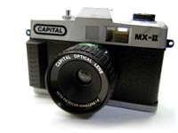 CAPITAL MX-II