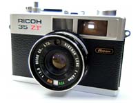 Richo 35ZF