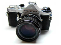 Pentax ME