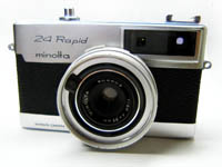 Minolta 24Rapid