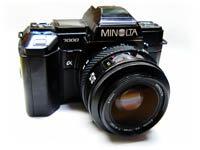 minolta -7000