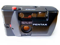 PENTAX PC35AF