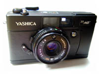 YASHICA 35MF