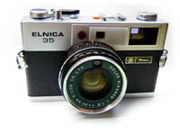 Richo ELNICA 35