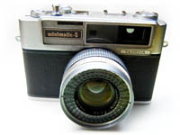 Yashica Minimatic-S