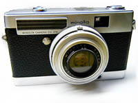 Minolta Minoltina-P