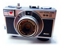 Richo HI-COLOR35S