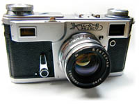 KIEV 4a