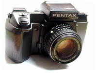Pentax SFX