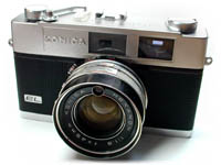 Konica AUTO S2